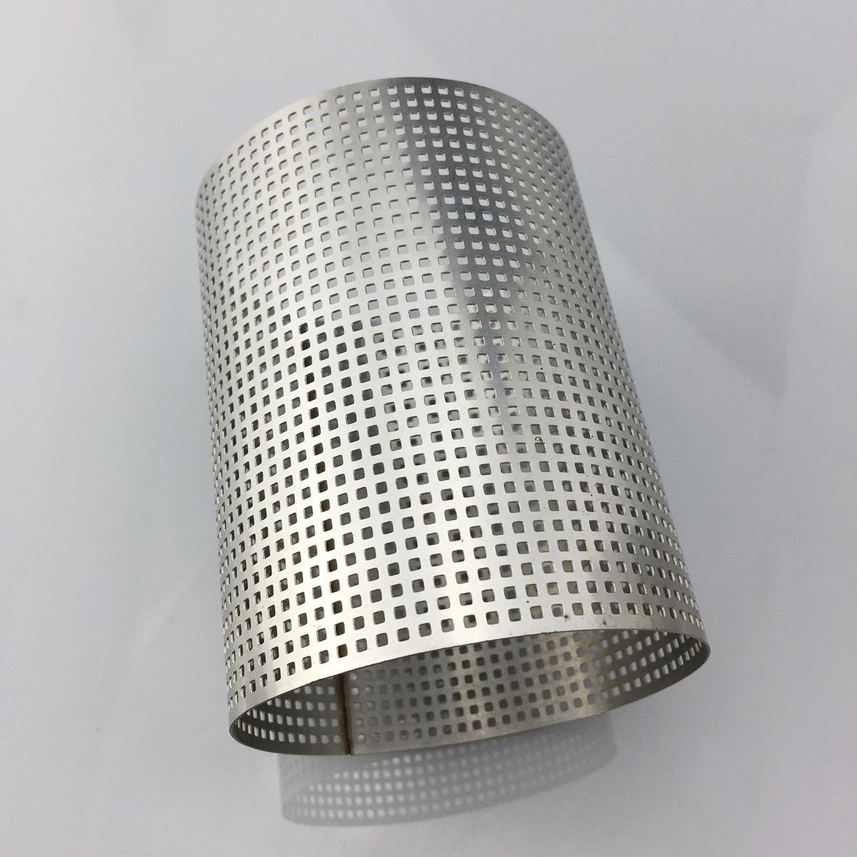 不銹鋼過(guò)濾筒用于哪些行業(yè)？